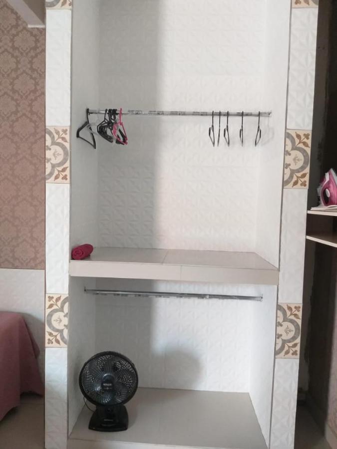 Condominio Dinaseg Rio Branco Luaran gambar