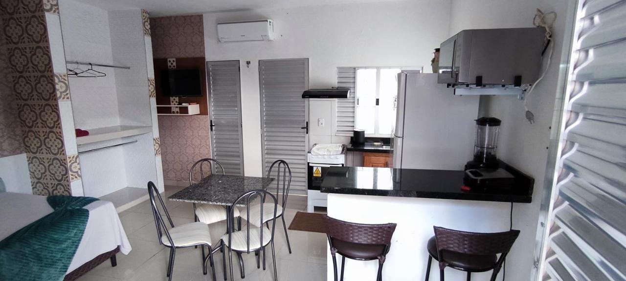 Condominio Dinaseg Rio Branco Luaran gambar