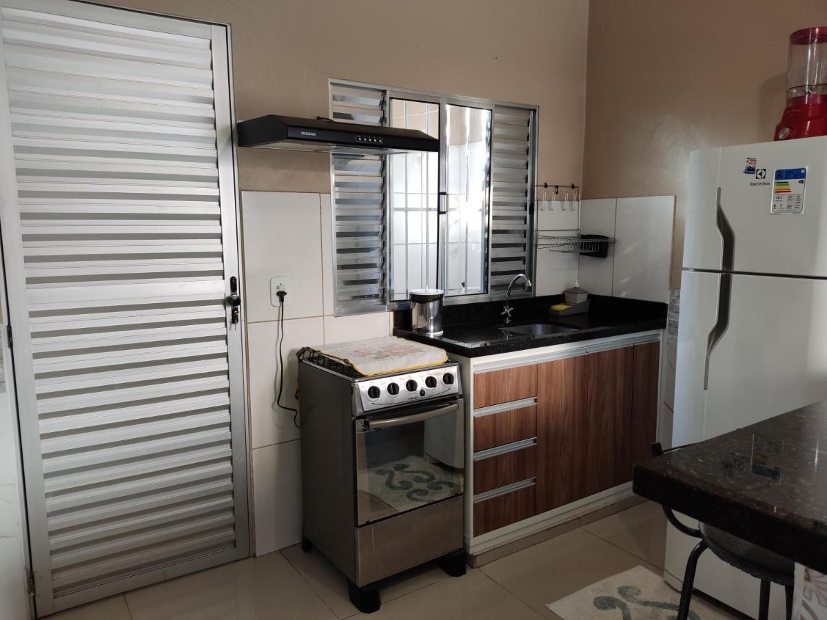 Condominio Dinaseg Rio Branco Luaran gambar