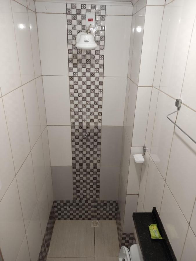 Condominio Dinaseg Rio Branco Luaran gambar