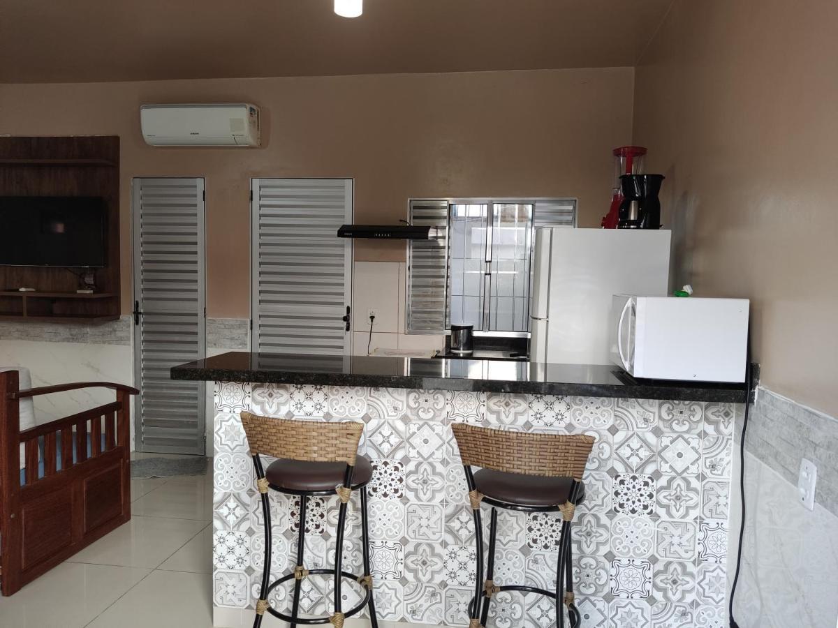 Condominio Dinaseg Rio Branco Luaran gambar