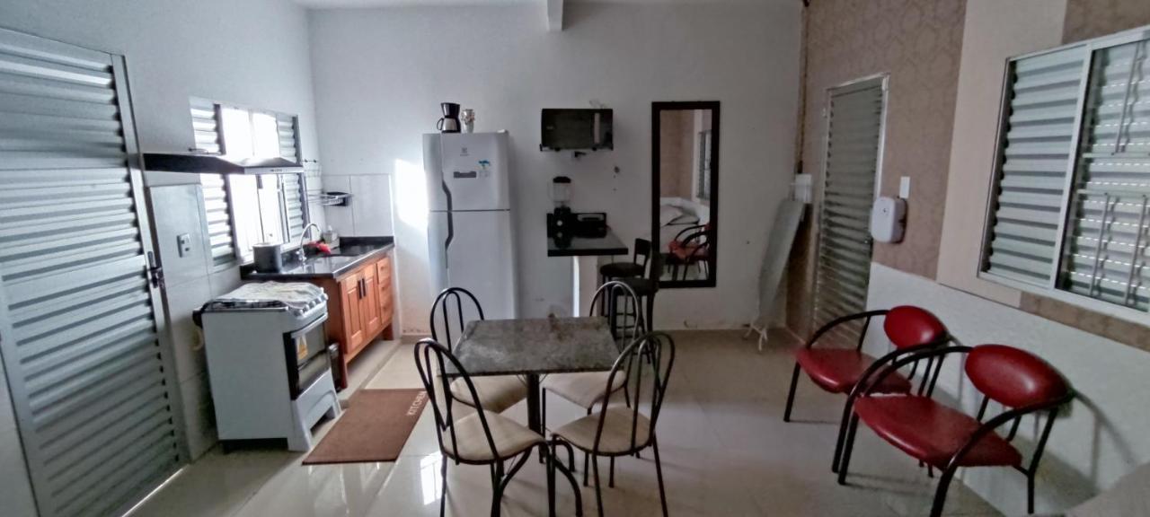 Condominio Dinaseg Rio Branco Luaran gambar