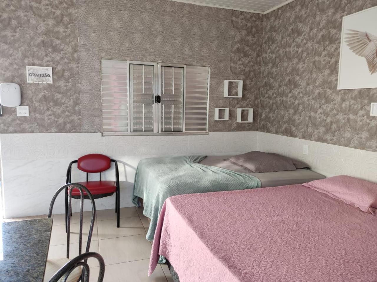 Condominio Dinaseg Rio Branco Luaran gambar