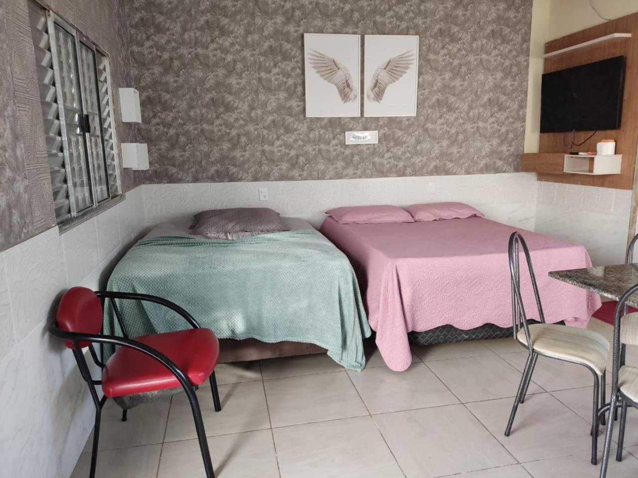 Condominio Dinaseg Rio Branco Luaran gambar