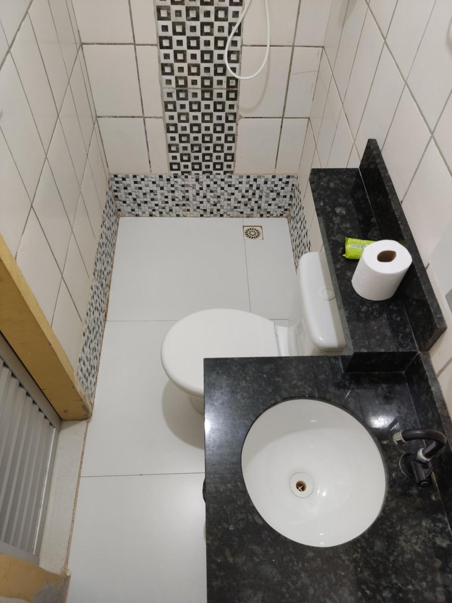 Condominio Dinaseg Rio Branco Bilik gambar