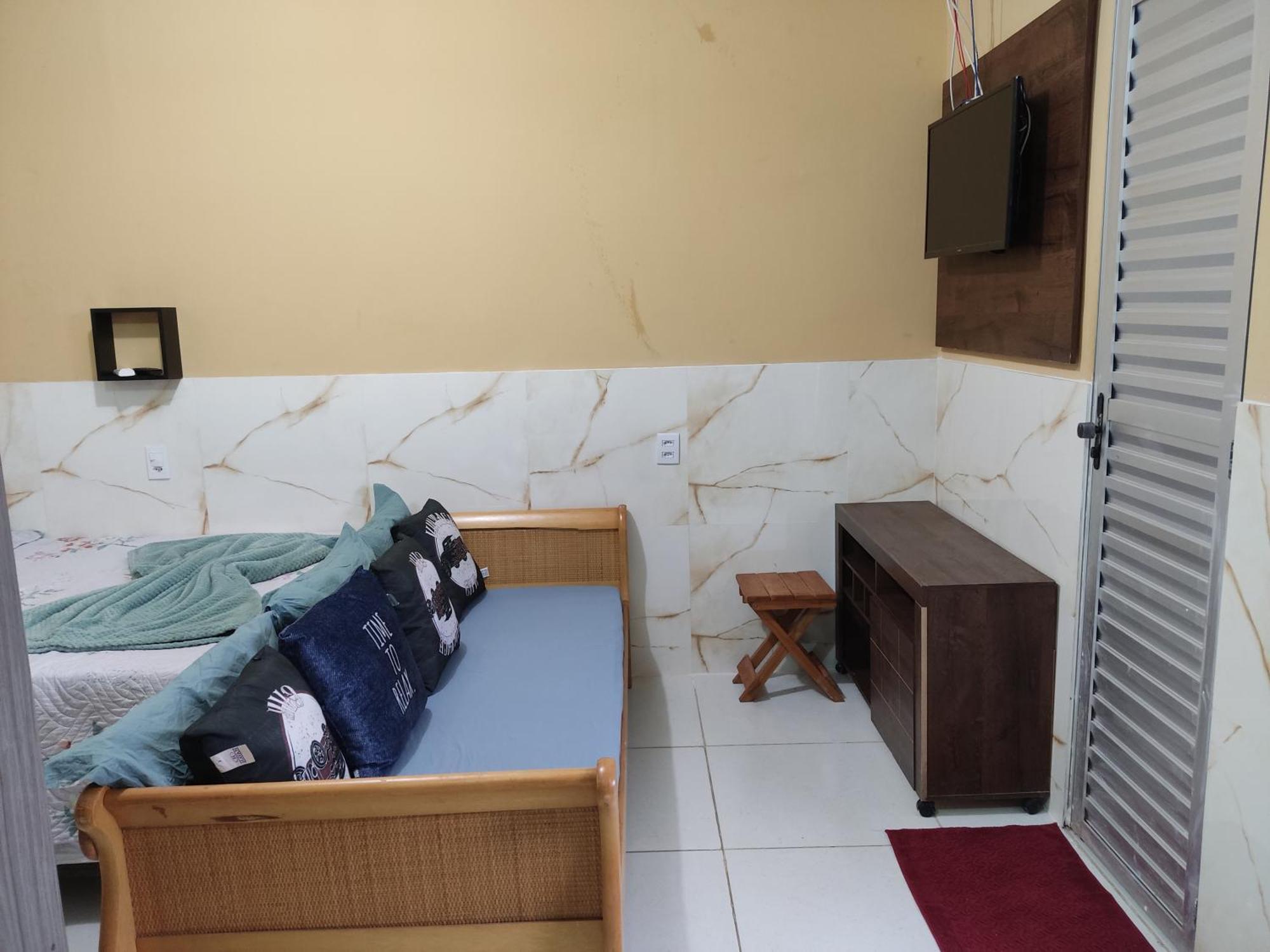 Condominio Dinaseg Rio Branco Bilik gambar
