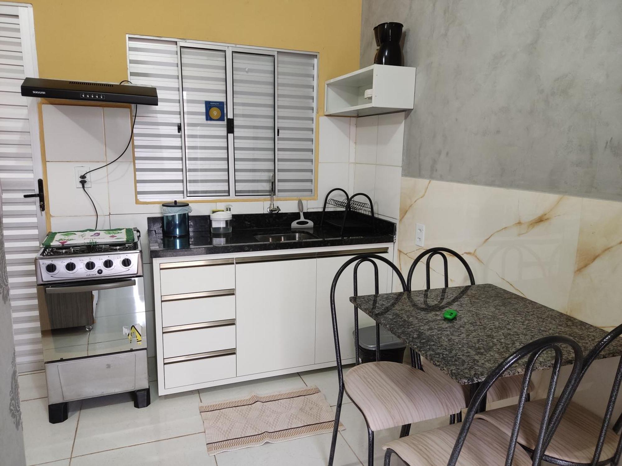 Condominio Dinaseg Rio Branco Bilik gambar