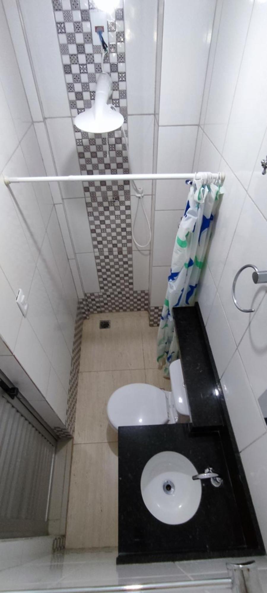 Condominio Dinaseg Rio Branco Bilik gambar